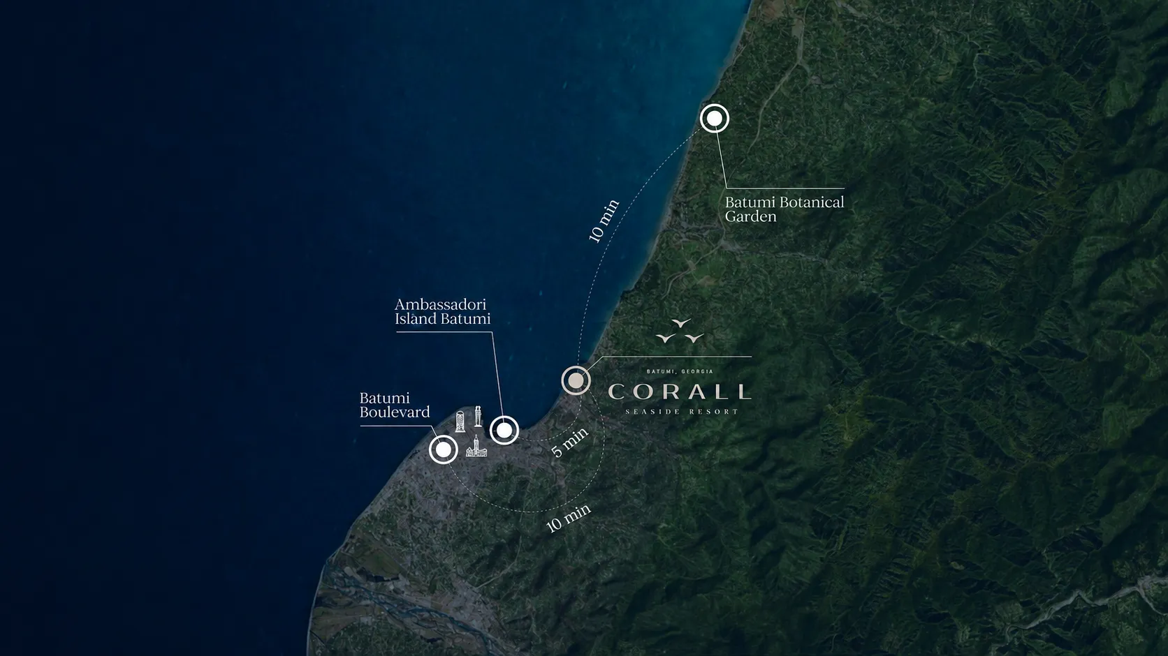 Corall Seaside Resort, фото 10