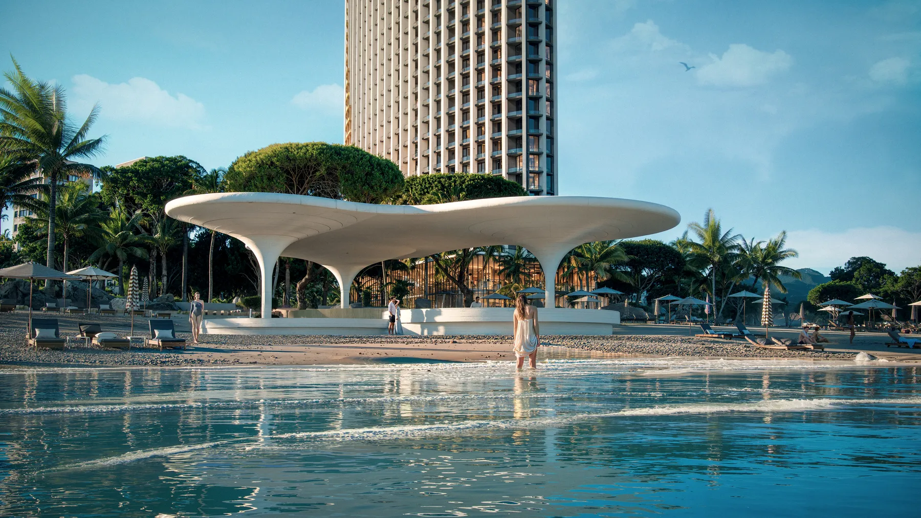 Corall Seaside Resort, фото 3