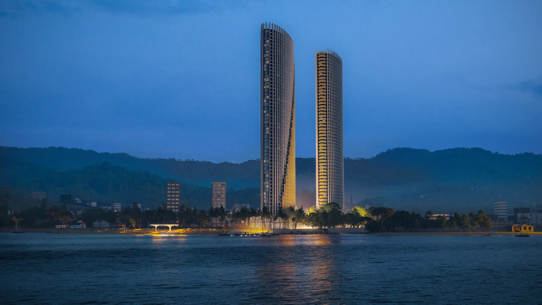 Corall Seaside Resort, фото 5
