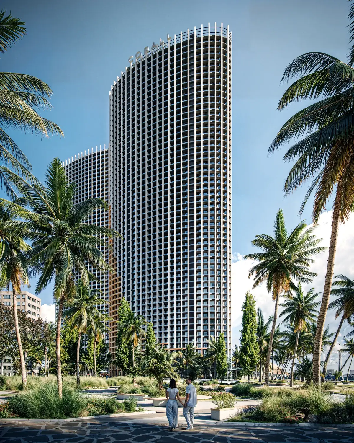 Corall Seaside Resort, фото 6