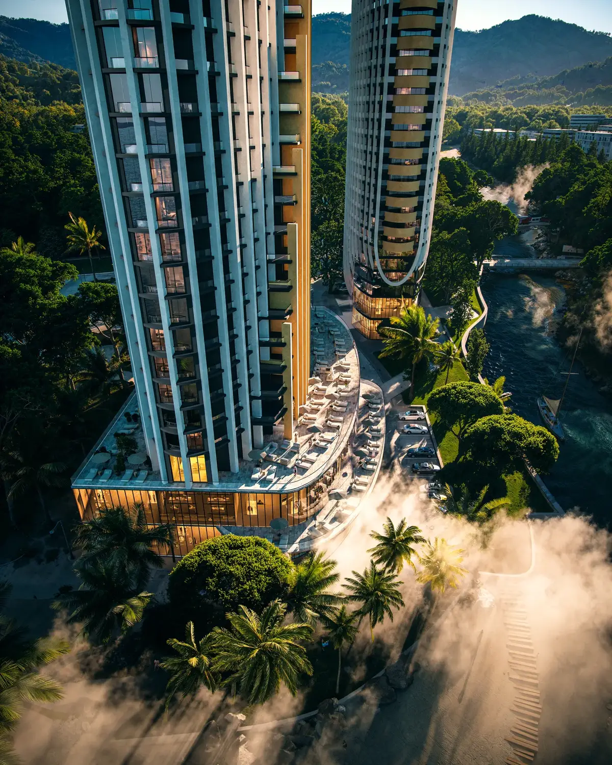Corall Seaside Resort, фото 8