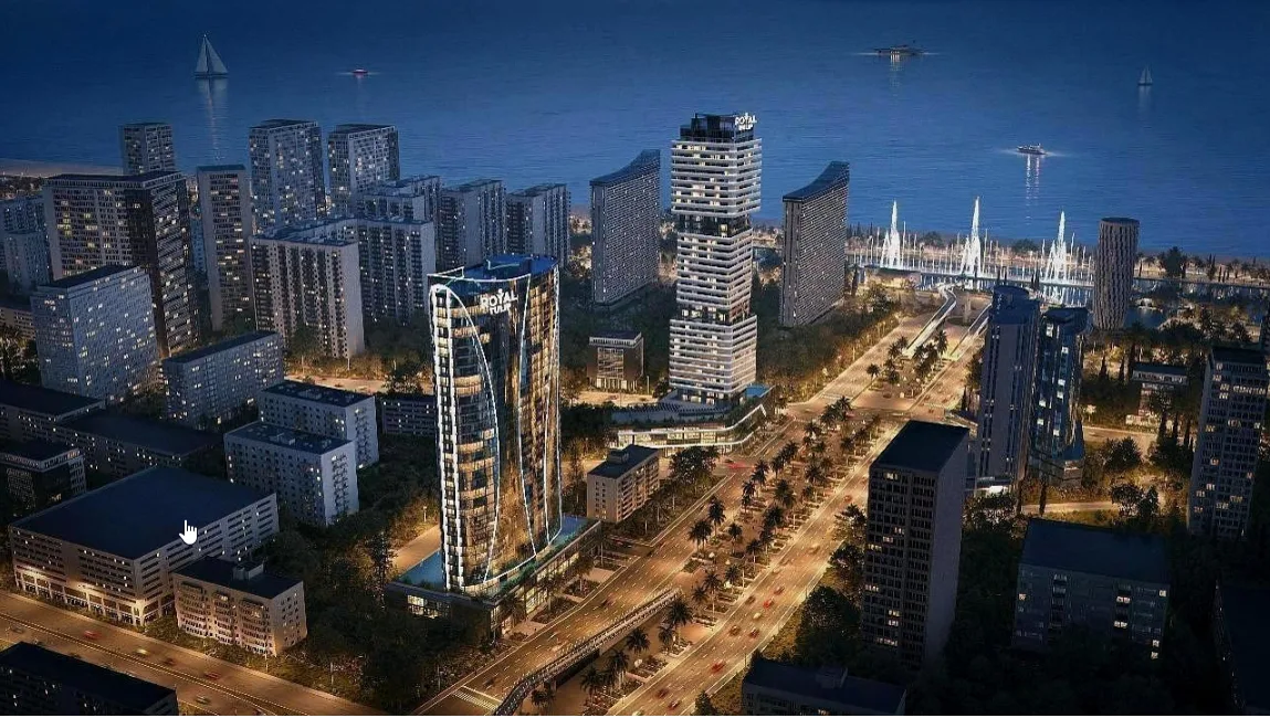 Metropol Oval, фото 2