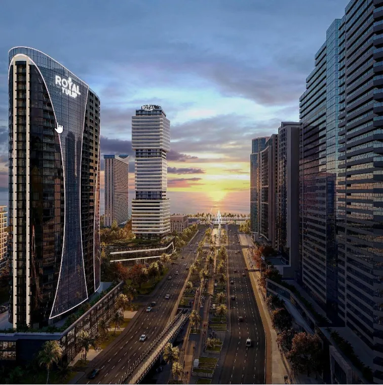 Metropol Oval, фото 4