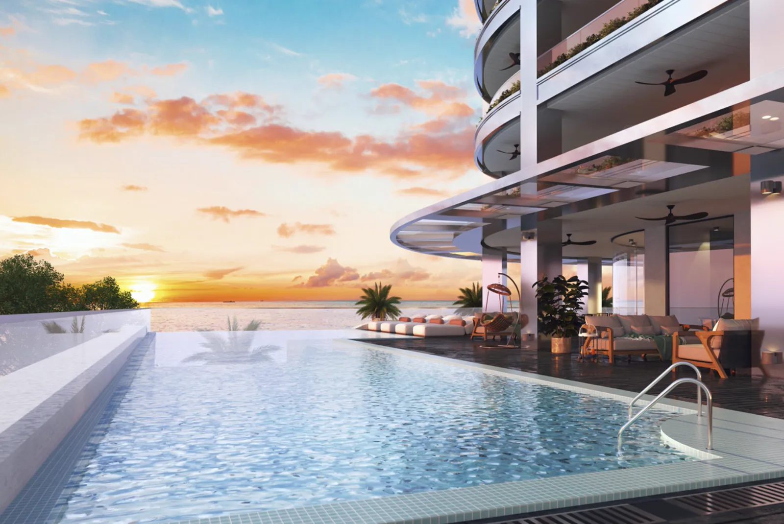 Pontus Rotana Resort & Spa — фото 2