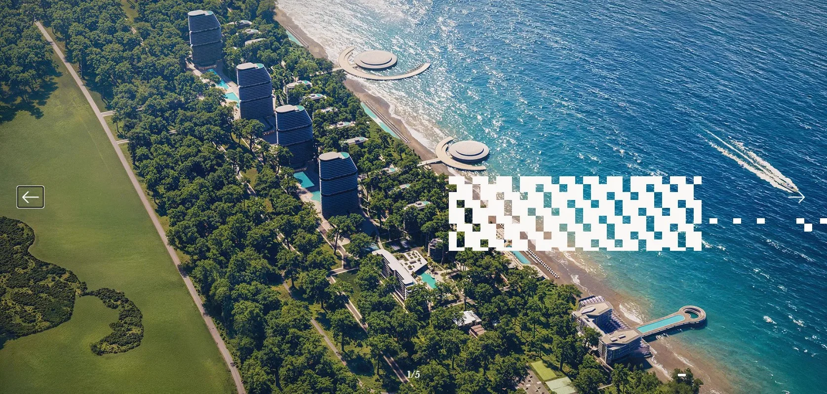 VR Shekvetili Forest~Beach, фото 3